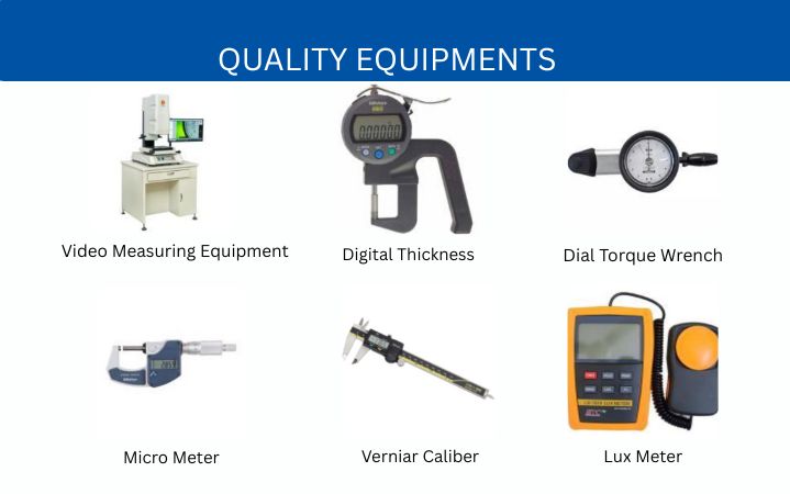 Measuring instruments shown on the current KVMG website